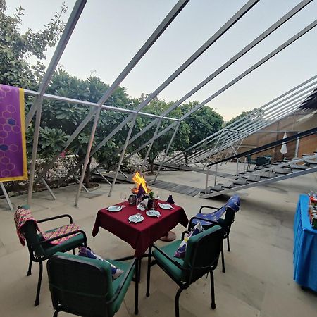 Mana Ranakpur Hotel Kültér fotó