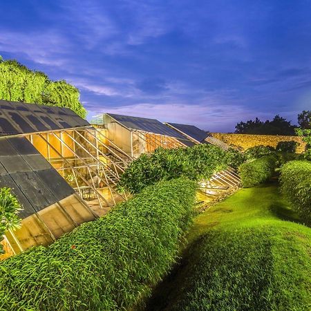 Mana Ranakpur Hotel Kültér fotó