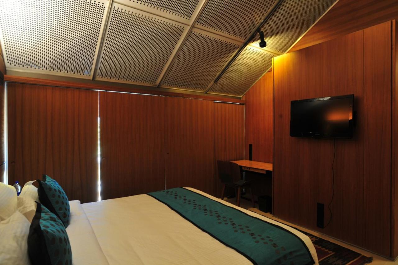 Mana Ranakpur Hotel Kültér fotó