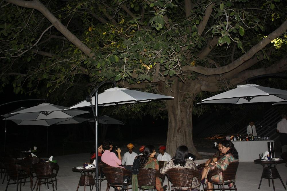 Mana Ranakpur Hotel Kültér fotó