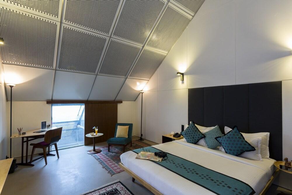 Mana Ranakpur Hotel Kültér fotó