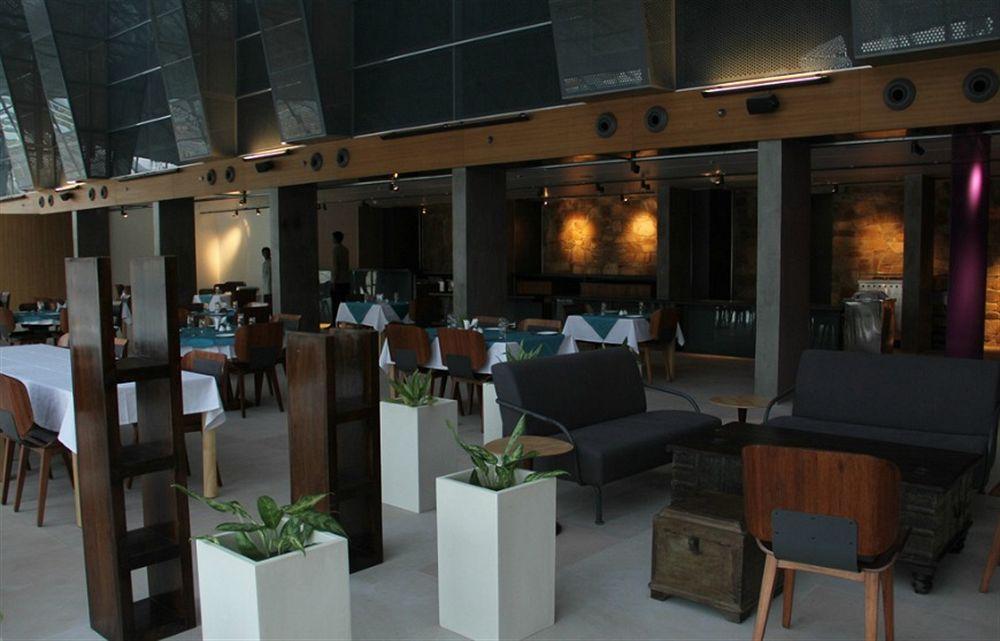 Mana Ranakpur Hotel Kültér fotó