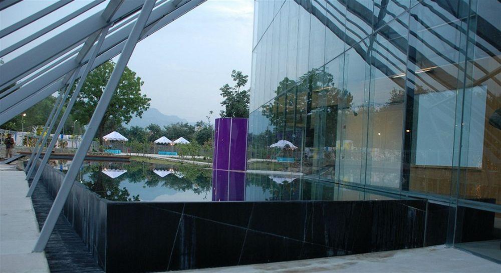 Mana Ranakpur Hotel Kültér fotó
