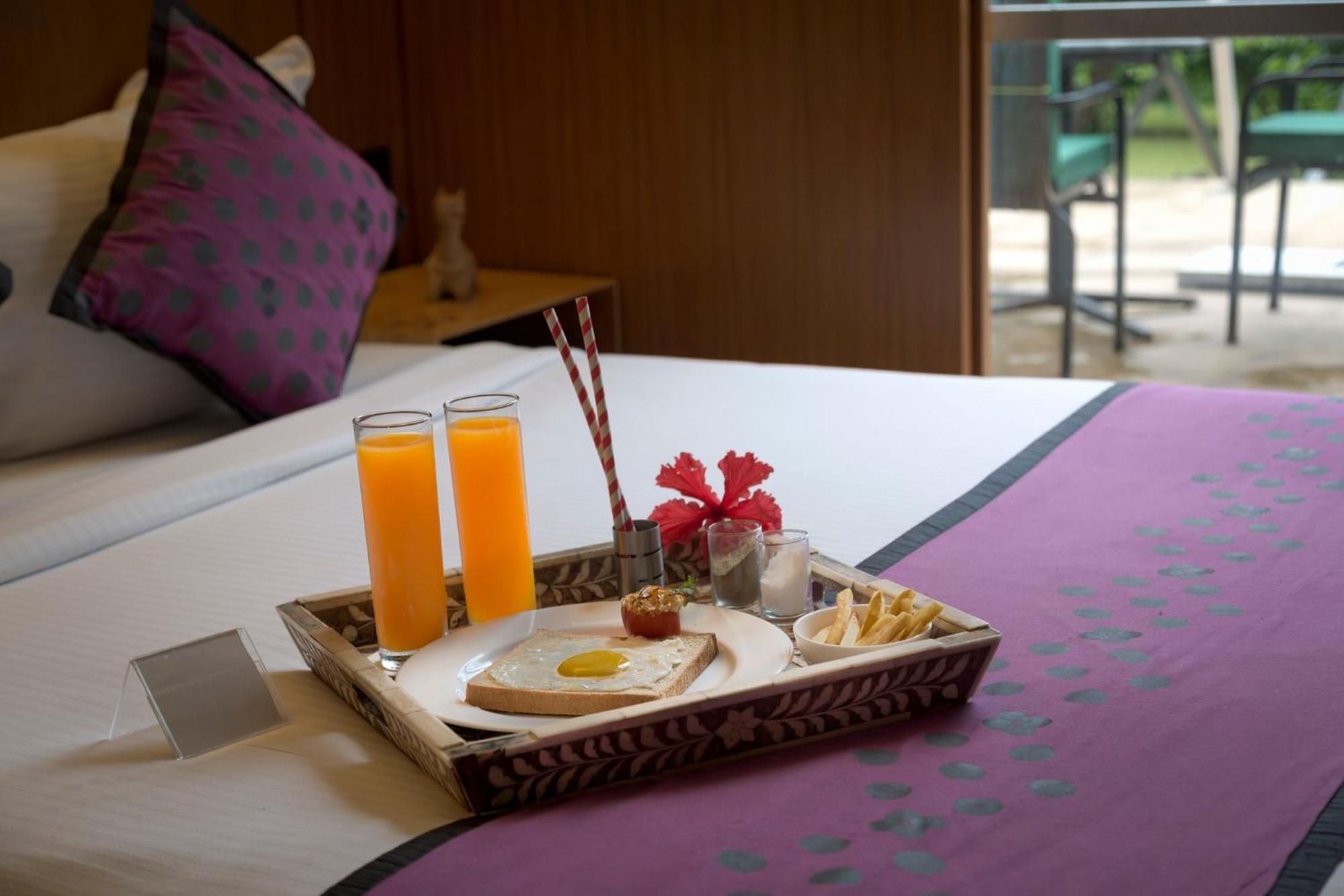 Mana Ranakpur Hotel Kültér fotó