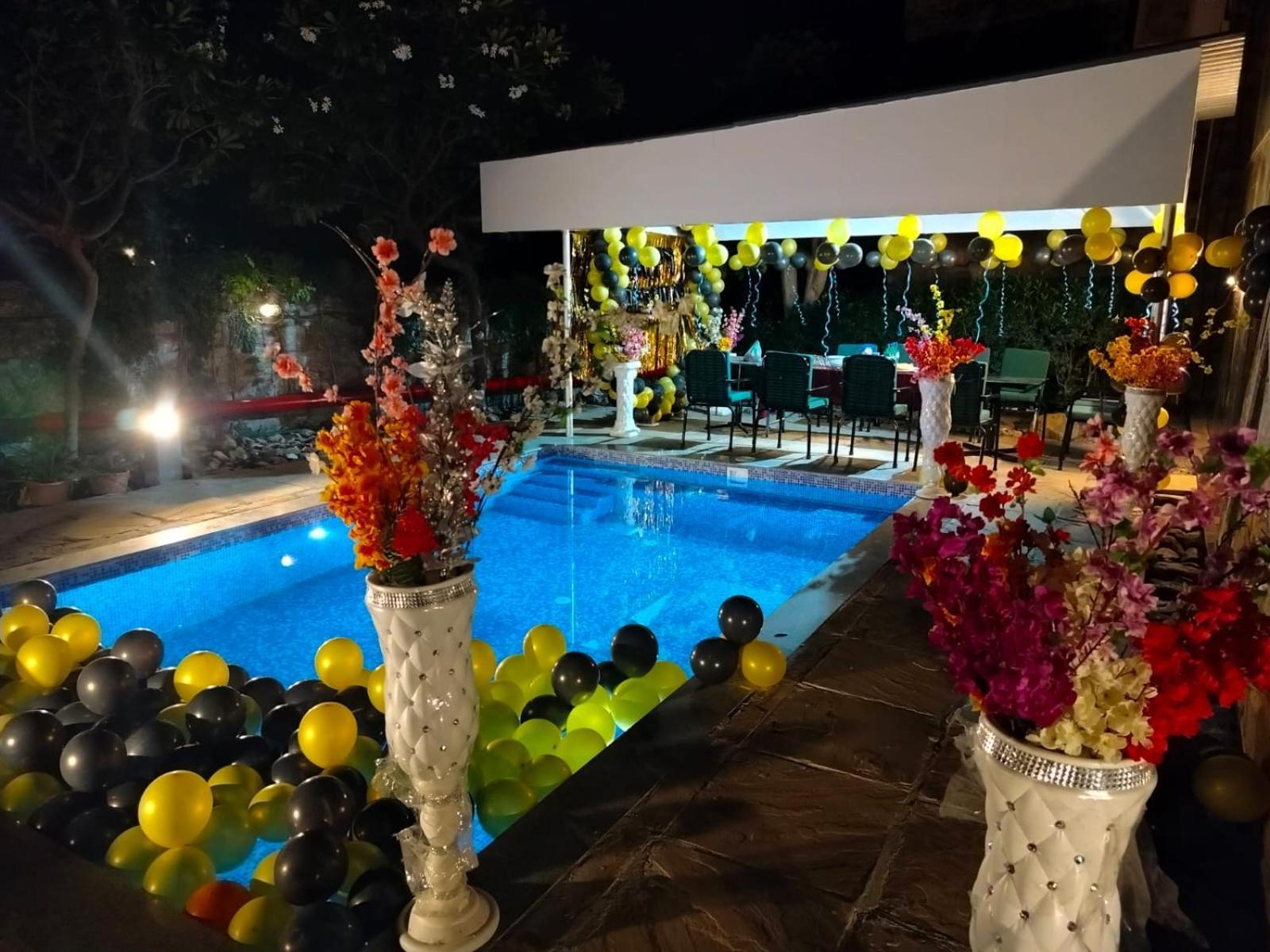 Mana Ranakpur Hotel Kültér fotó