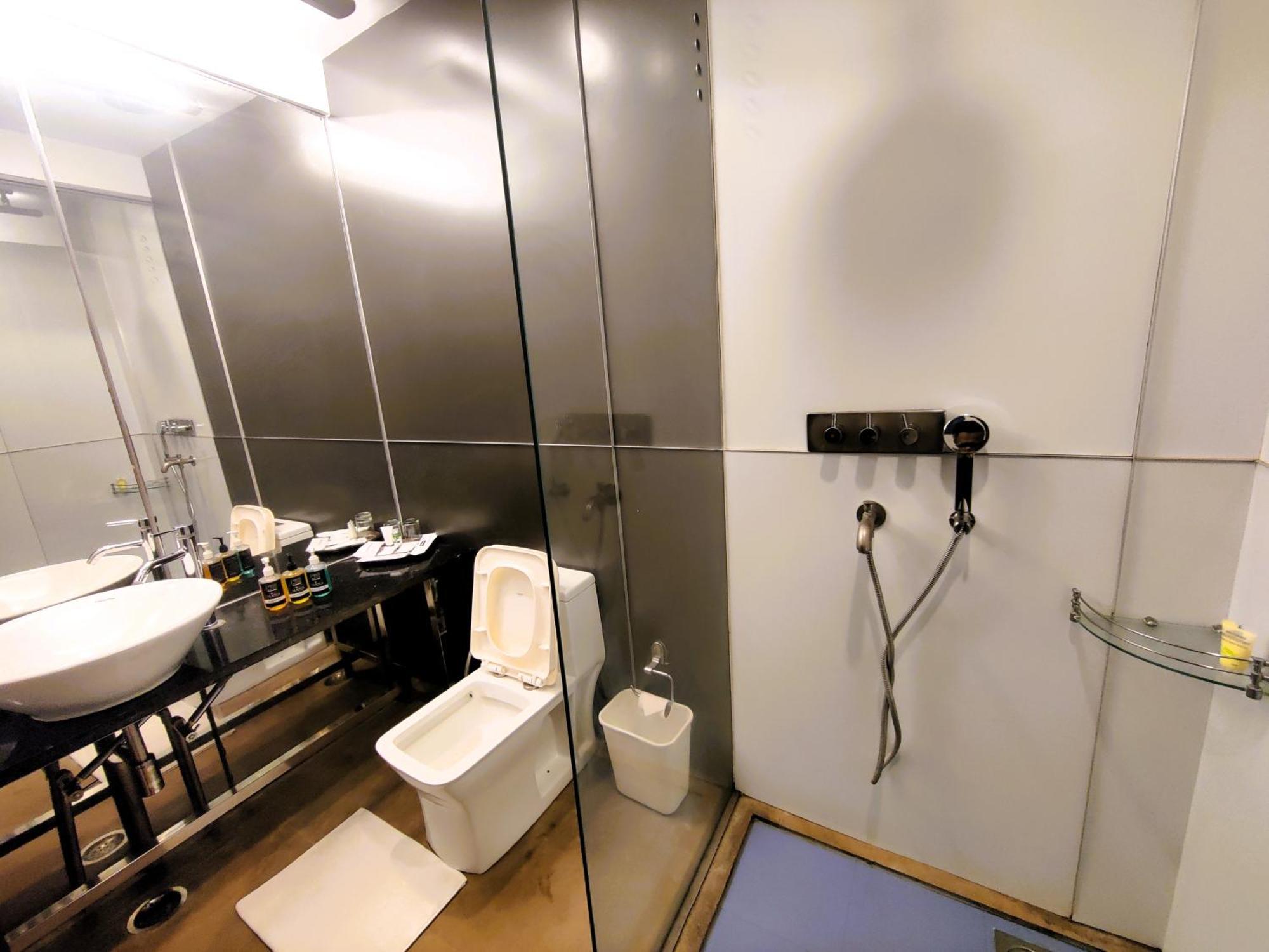 Mana Ranakpur Hotel Kültér fotó