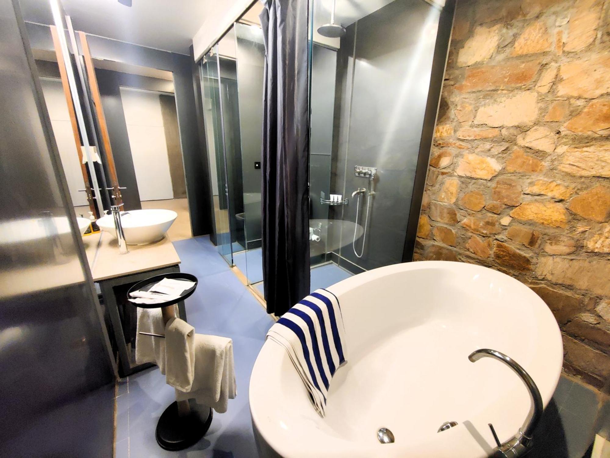 Mana Ranakpur Hotel Kültér fotó