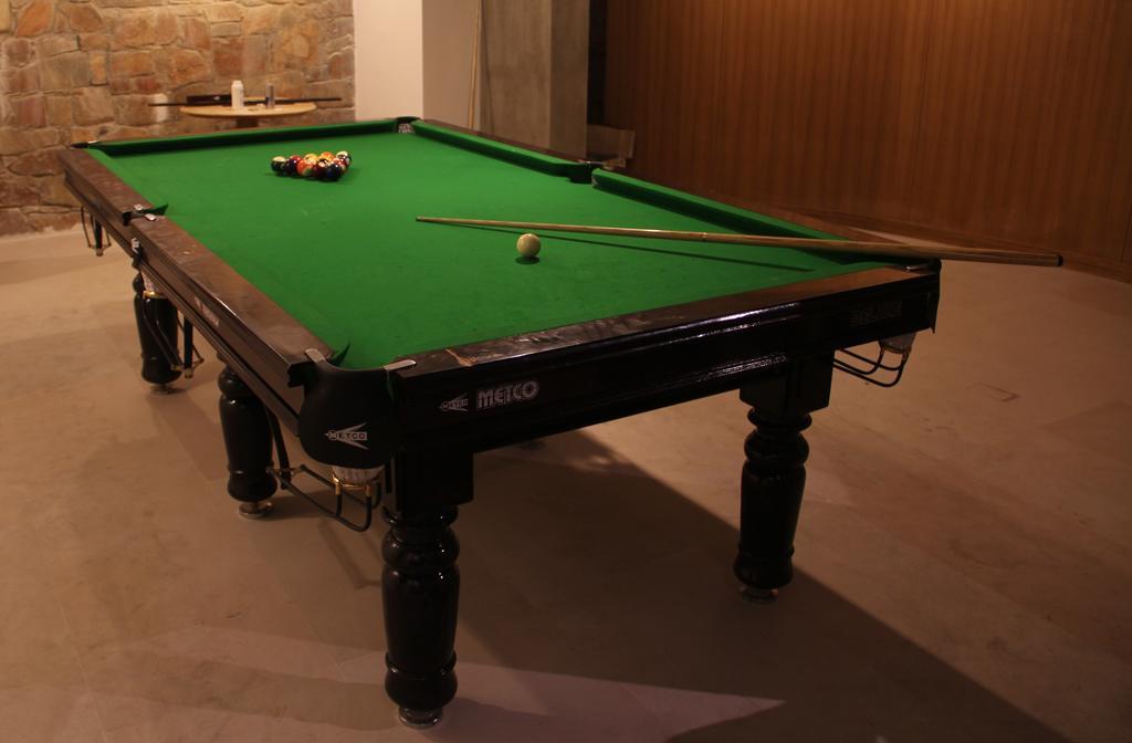 Mana Ranakpur Hotel Kültér fotó