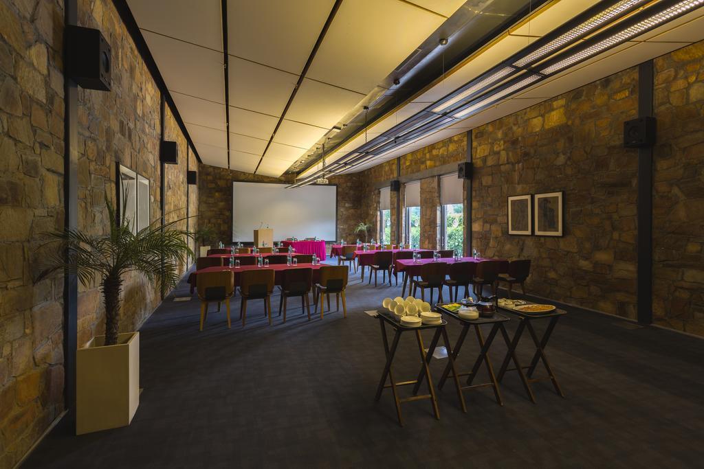 Mana Ranakpur Hotel Kültér fotó