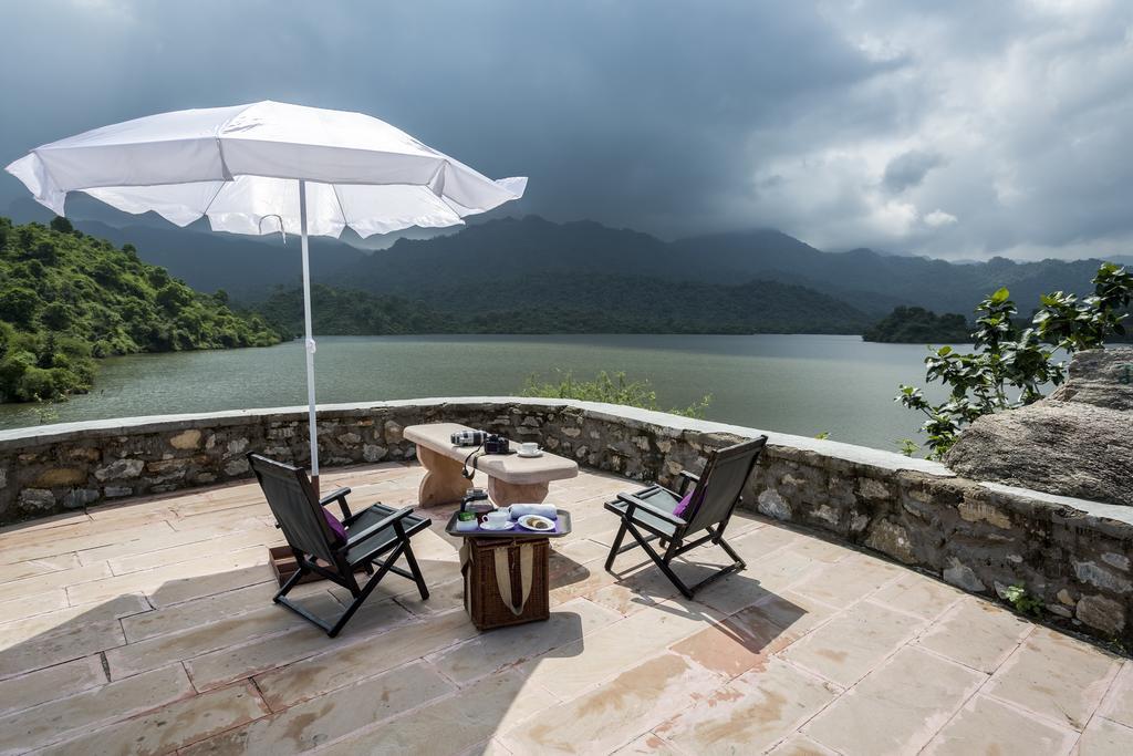 Mana Ranakpur Hotel Kültér fotó