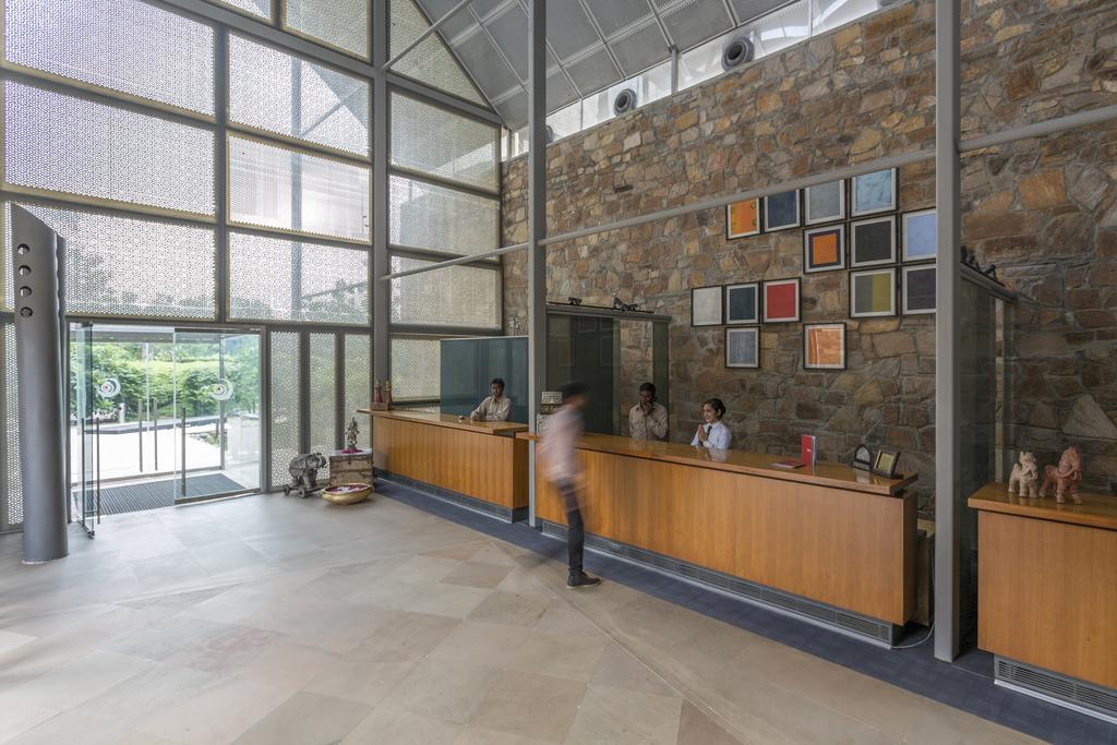 Mana Ranakpur Hotel Kültér fotó