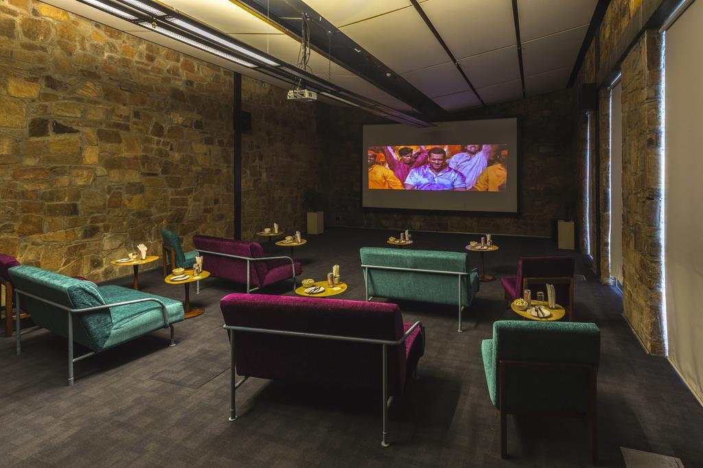 Mana Ranakpur Hotel Kültér fotó