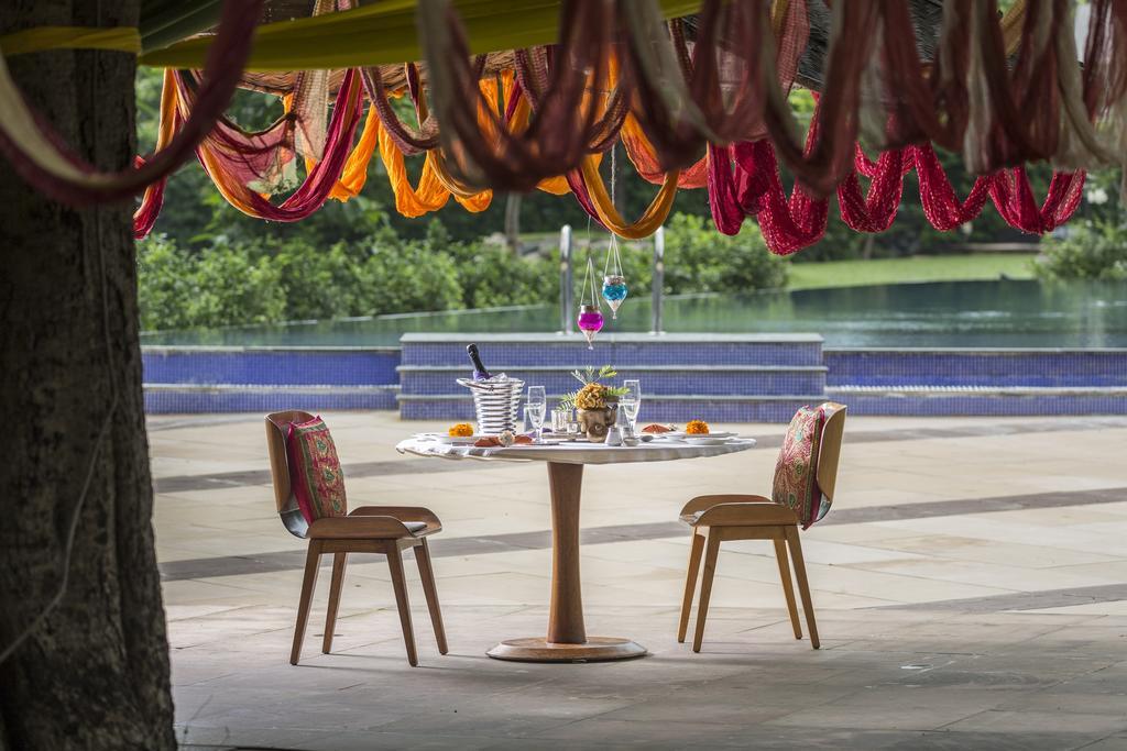 Mana Ranakpur Hotel Kültér fotó