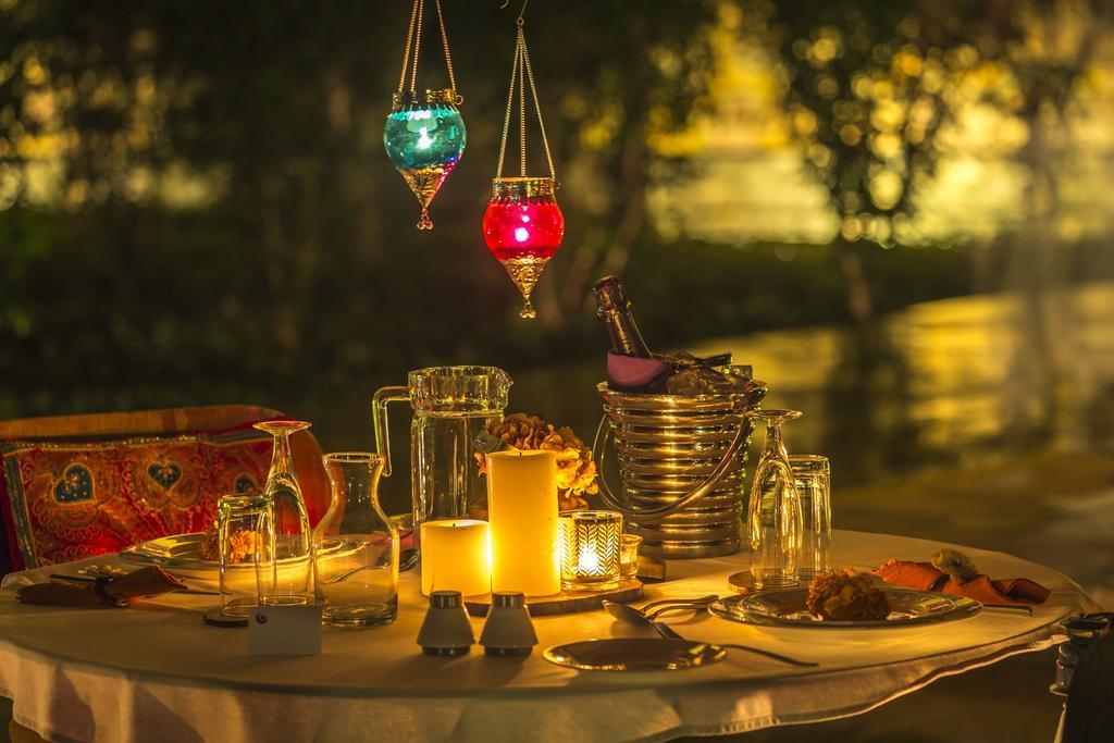 Mana Ranakpur Hotel Kültér fotó
