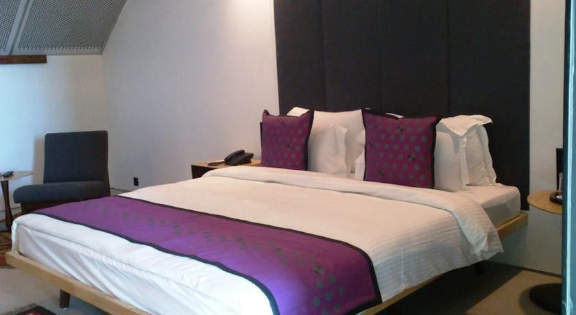 Mana Ranakpur Hotel Kültér fotó