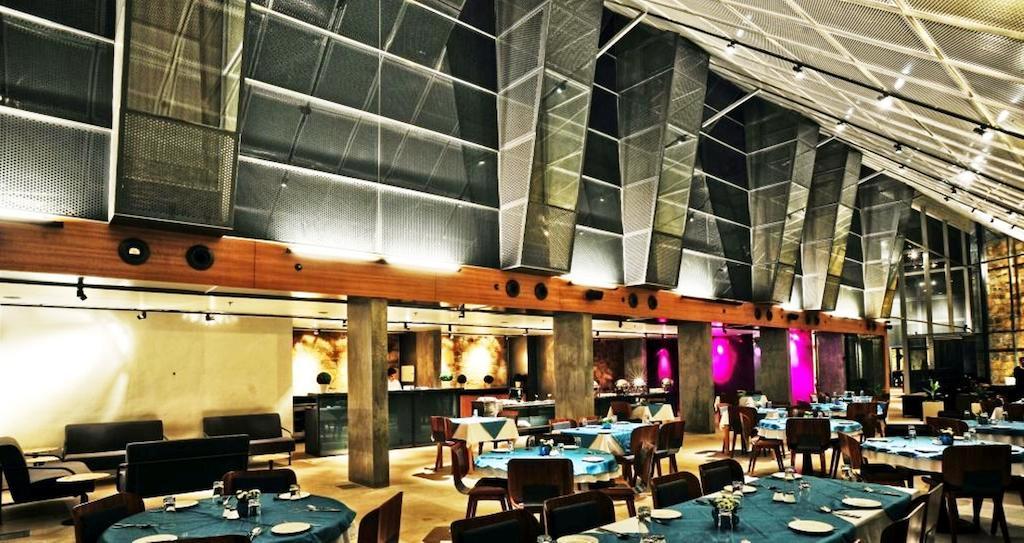 Mana Ranakpur Hotel Kültér fotó