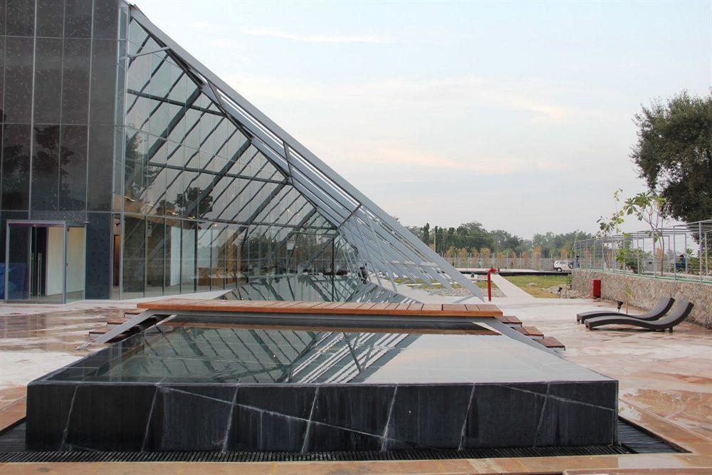 Mana Ranakpur Hotel Kültér fotó
