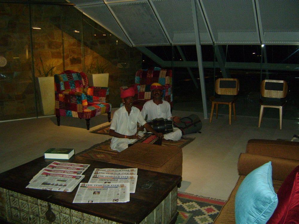 Mana Ranakpur Hotel Kültér fotó