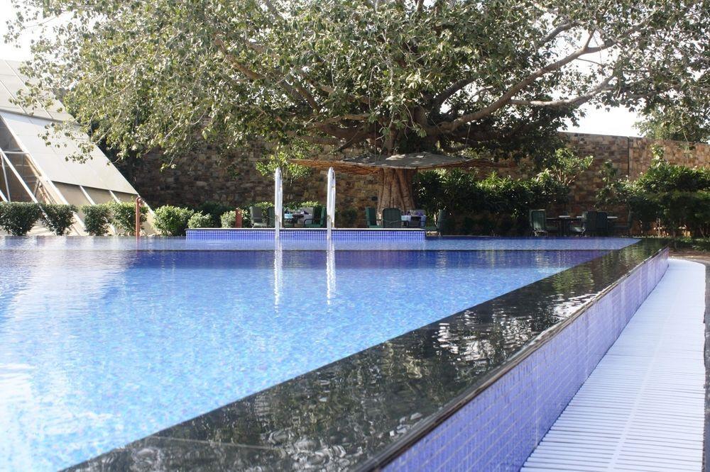 Mana Ranakpur Hotel Kültér fotó