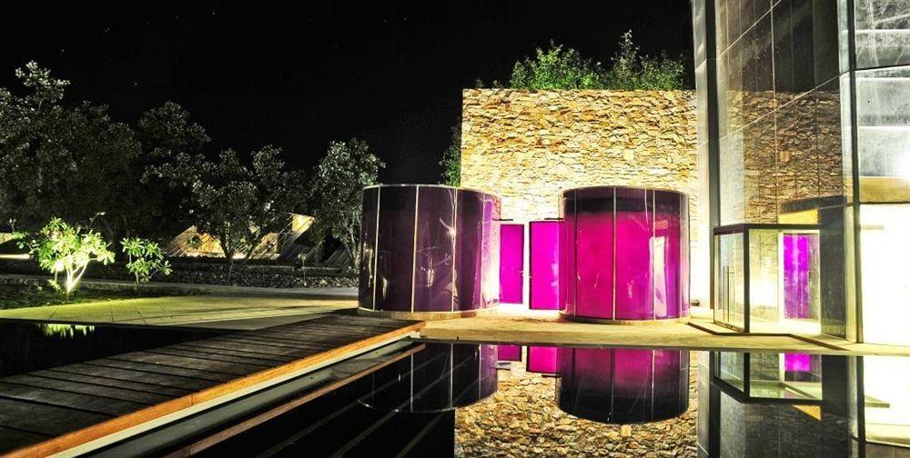Mana Ranakpur Hotel Kültér fotó