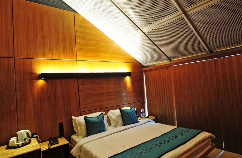 Mana Ranakpur Hotel Kültér fotó