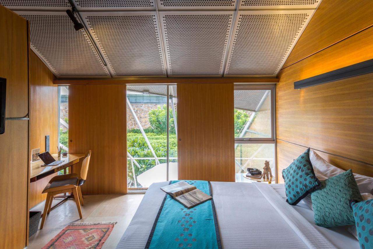 Mana Ranakpur Hotel Kültér fotó